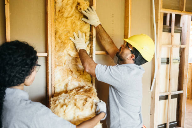 Range of Insulation Solutions in Tipton, IA